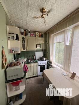 2-к квартира, вторичка, 41м2, 4/5 этаж