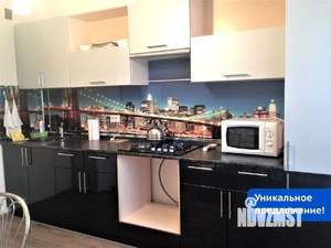 1-к квартира, вторичка, 41м2, 3/5 этаж