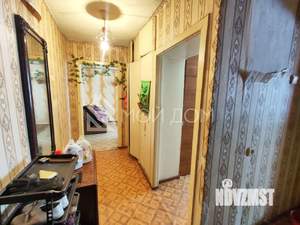 3-к квартира, вторичка, 58м2, 2/4 этаж