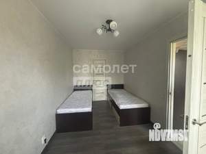 3-к квартира, вторичка, 58м2, 5/5 этаж