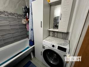 2-к квартира, вторичка, 60м2, 2/16 этаж