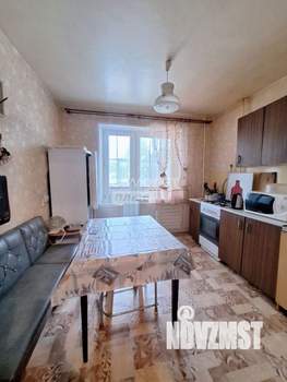 2-к квартира, вторичка, 54м2, 2/5 этаж