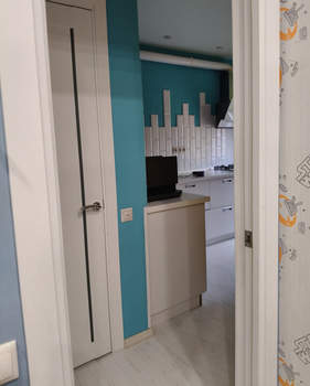 3-к квартира, вторичка, 65м2, 8/10 этаж