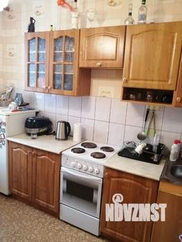 1-к квартира, вторичка, 43м2, 8/14 этаж