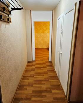 1-к квартира, вторичка, 32м2, 1/5 этаж