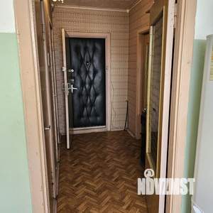 1-к квартира, вторичка, 33м2, 8/9 этаж
