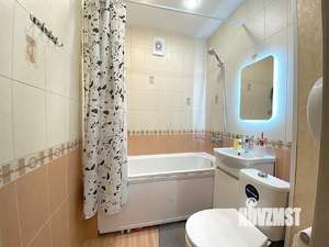 1-к квартира, вторичка, 36м2, 3/9 этаж