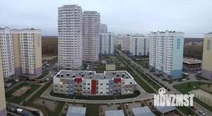 3-к квартира, вторичка, 98м2, 8/16 этаж