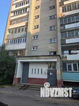 2-к квартира, вторичка, 50м2, 1/9 этаж