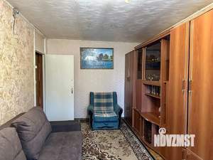 1-к квартира, вторичка, 32м2, 1/5 этаж