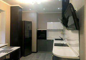 2-к квартира, вторичка, 68м2, 11/17 этаж