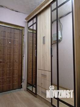 2-к квартира, вторичка, 53м2, 2/5 этаж
