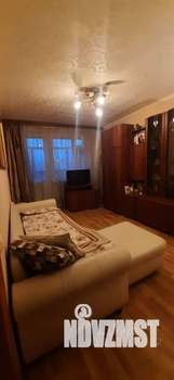 2-к квартира, вторичка, 51м2, 6/10 этаж