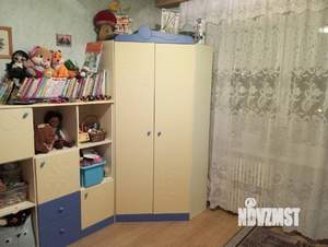 3-к квартира, вторичка, 63м2, 6/10 этаж