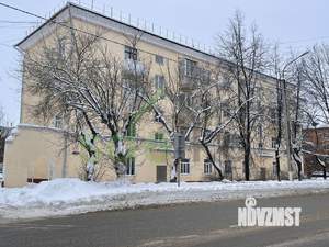 3-к квартира, вторичка, 72м2, 2/4 этаж