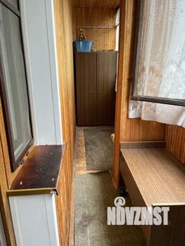 3-к квартира, вторичка, 66м2, 3/5 этаж