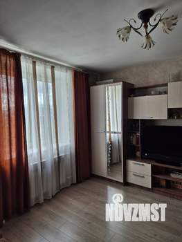 1-к квартира, вторичка, 30м2, 5/9 этаж