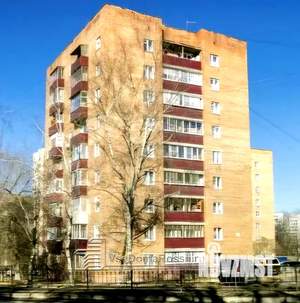 2-к квартира, вторичка, 46м2, 2/9 этаж