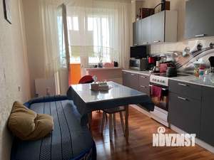 2-к квартира, вторичка, 61м2, 10/16 этаж