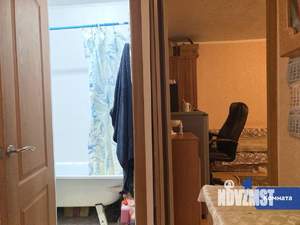 1-к квартира, вторичка, 31м2, 2/5 этаж