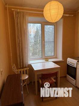 2-к квартира, вторичка, 45м2, 4/5 этаж