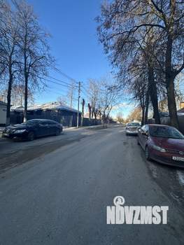 2-к квартира, вторичка, 55м2, 1/2 этаж