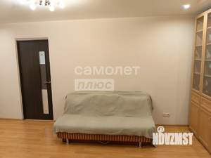 2-к квартира, вторичка, 47м2, 4/5 этаж