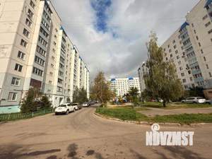 2-к квартира, вторичка, 55м2, 3/10 этаж