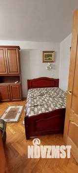 1-к квартира, вторичка, 33м2, 4/5 этаж