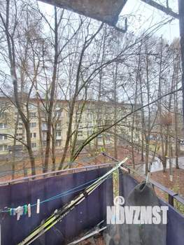 2-к квартира, вторичка, 43м2, 3/5 этаж