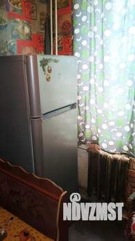 2-к квартира, вторичка, 51м2, 1/2 этаж