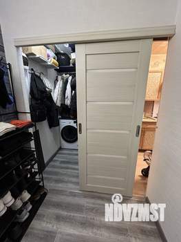 1-к квартира, вторичка, 37м2, 5/9 этаж