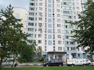 2-к квартира, вторичка, 61м2, 10/16 этаж