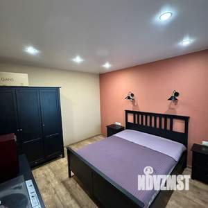 3-к квартира, вторичка, 88м2, 17/24 этаж
