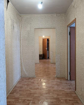 3-к квартира, вторичка, 84м2, 1/16 этаж