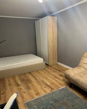 1-к квартира, вторичка, 32м2, 3/5 этаж