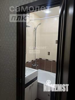 3-к квартира, вторичка, 67м2, 5/5 этаж