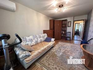 2-к квартира, вторичка, 47м2, 3/5 этаж