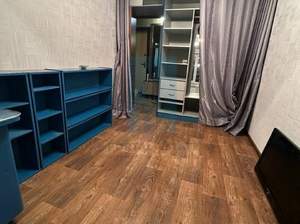 2-к квартира, вторичка, 43м2, 4/5 этаж