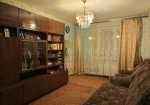 2-к квартира, вторичка, 54м2, 3/5 этаж