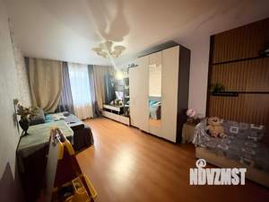 2-к квартира, вторичка, 54м2, 5/5 этаж