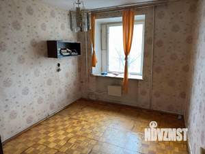 3-к квартира, вторичка, 61м2, 3/9 этаж