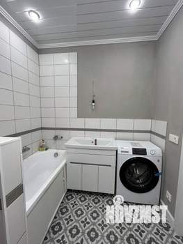 2-к квартира, вторичка, 65м2, 9/14 этаж