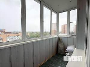 3-к квартира, вторичка, 103м2, 8/10 этаж