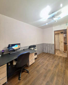 2-к квартира, вторичка, 50м2, 4/10 этаж