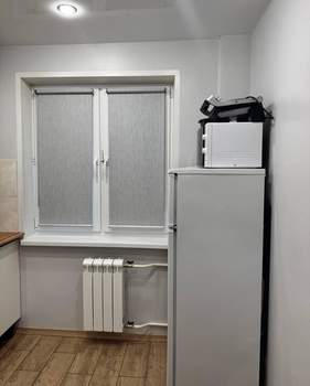 2-к квартира, вторичка, 45м2, 1/5 этаж