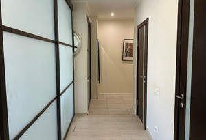 2-к квартира, вторичка, 64м2, 4/17 этаж