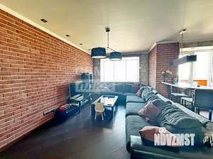 2-к квартира, вторичка, 77м2, 14/14 этаж