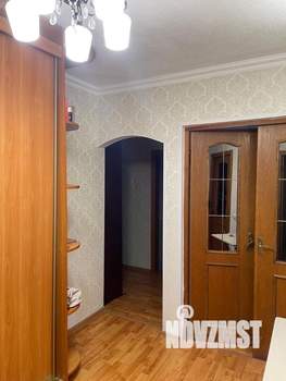 3-к квартира, вторичка, 63м2, 1/10 этаж
