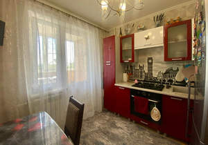 2-к квартира, вторичка, 53м2, 3/9 этаж